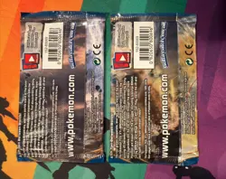 Lot of x2 Pokemon XY Breakpoint Booster Packs Sealed - Image 2