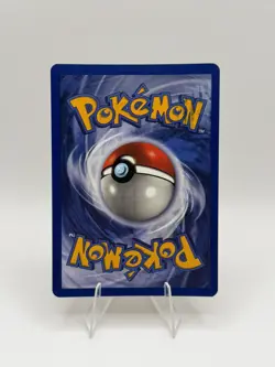 Pokemon TCG Machamp Holo Rare 1st Edition Base Set #8/102 NM+/MINT Condition - Image 2