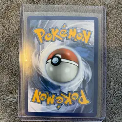 2019 Pokemon Raichu Alolan Raichu GX Full Art Tag Team 220/236 - Image 2