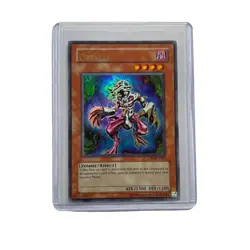 Yu-Gi-Oh! TCG Gernia CP04-EN001 Champion Pack 4 Ultra Rare Unlimited LP - Image 1