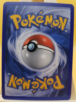 Pichu 20/100 - Pokemon - Rare Reverse Holo - Sandstorm - Near Mint - Image 3