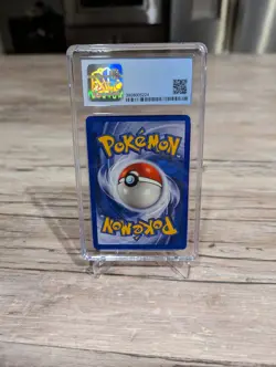 Pokemon CGC 9.5 Gem Mint TCG Smeargle 109/147 Aquapolis E Reader Series 2003 - Image 3