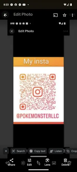 Pokemon CGC 9.5 Gem Mint TCG Smeargle 109/147 Aquapolis E Reader Series 2003 - Image 4