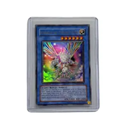 Yu-Gi-Oh! TCG Herald of Perfection TSHD-EN039 Ultra Rare 1st Edition NM/VLP - Image 1