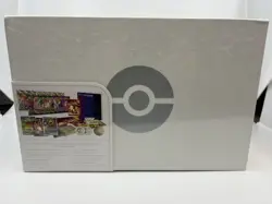 Pokemon TCG Sword & Shield Ultra-Premium Collection Charizard Box English - Image 2