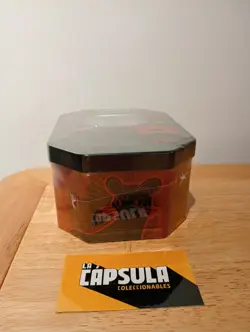 Pokemon Tcg Team Rocket Destined Rivals Tin - Spanish Nidoking New Sealed - Image 4