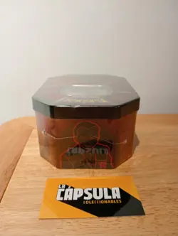 Pokemon Tcg Team Rocket Destined Rivals Tin - Spanish Nidoking New Sealed - Image 5