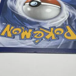 Pokemon Delibird 152/132 Me01: Mega Evolution Illustration Rare Holo - Damaged - Image 4