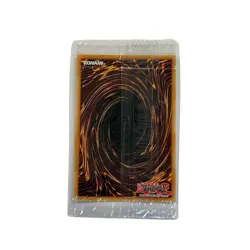 Yu-Gi-Oh! TCG Stygian Dirge LART-EN058 Ultra Rare Sealed Promo Limited Edition - Image 2