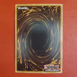 Yugioh Atlantean Dragoons RA03-EN006 1st Edition Quarter Century - Image 2