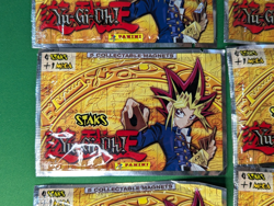 Magnet - Yu-Gi-Oh! - Staks Pack x 6 - 30 Collectible Magnets - Sealed - Image 3