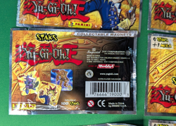 Magnet - Yu-Gi-Oh! - Staks Pack x 6 - 30 Collectible Magnets - Sealed - Image 4