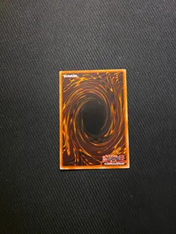 Yu-Gi-Oh! The Forceful Sentry SRL-EN045 25th Ultra Rare Unlimited NM - Image 3