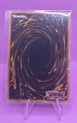 Yu-Gi-Oh! TCG - Solemn Strike DUDE-EN055 Ultra Rare 1st Ed MP - Image 2