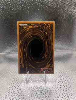 Yu-Gi-Oh! - Crystal Bond - SDCB-EN046 - Ultra Rare -1st Ed - NM/M - NEW - Image 2