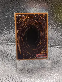 Cyber Gymnast - BPW2-EN016 - Super Rare - 1st Edition - Lightly Played - Image 5