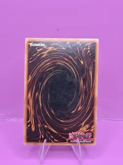 Yugioh: Traptrix Nepenthes - PGL2-EN038 - Gold Rare - Unlimited - LP - Image 4
