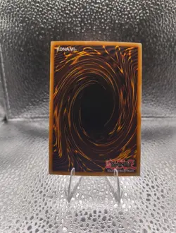 High Priestess of Prophecy | RA04-EN184 | Platinum Secret Rare | Stampede - Image 3