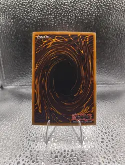 High Priestess of Prophecy | RA04-EN184 | Platinum Secret Rare | Stampede - Image 4