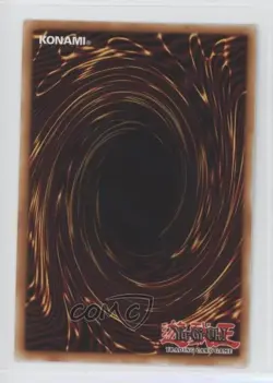 Raiza the Storm Monarch Unlimited YuGiOh Premium Gold #PGLD-EN062 - Image 2