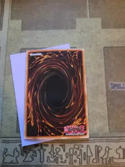 YUGIOH RAIZA THE STORM MONARCH PGLD-EN062 GOLD 1ST ED NM - Image 3