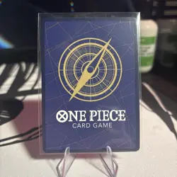 One Piece Jewelry Bonney (108) OP13-108 Carrying On His Will Foil - Image 2