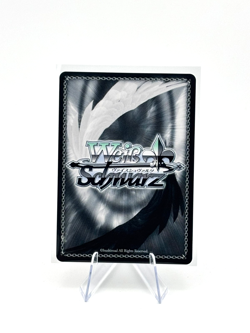 Weiss Schwarz GODDESS OF VICTORY: NIKKE English NIK/S117-E088SSP Marian SSP - Image 2