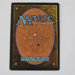 MTG Black Vise 4th Edition NM Artifact Uncommon Magic The Gathering Card Vintage - Image 2