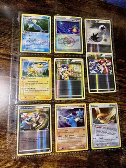 ⭐1990’s & 2000 Pokemon Cards / Holo / 80+ Rare / Vintage / Neo / GRADABLE!!!⭐ - Image 3