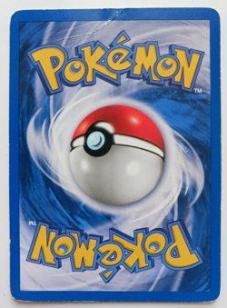 Dragonite Pokemon Card Holo WOTC 4/62 Fossil Set Rare Vintage 1999 Original MP - Image 2