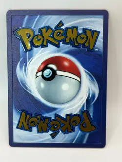Mew ex 151 Metal Card Promo Pokemon Scarlet & Violet – NM Clean - Image 2