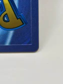 Mew ex 151 Metal Card Promo Pokemon Scarlet & Violet – NM Clean - Image 5