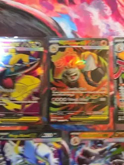 Pokemon Card Lot (7) Cards Total Packed Fresh 🔥 - Image 2