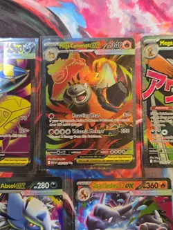 Pokemon Card Lot (7) Cards Total Packed Fresh 🔥 - Image 3