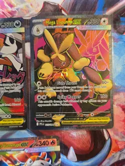 Pokemon Card Lot (7) Cards Total Packed Fresh 🔥 - Image 5