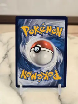 Pokemon TCG Lugia VSTAR 139/195 Prize Pack Series Cards Holo LP - Image 2