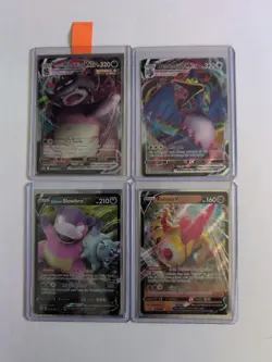 Pokemon TCG Card Mixed Lot Of 19 Cards - Image 2