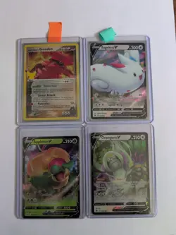 Pokemon TCG Card Mixed Lot Of 19 Cards - Image 3