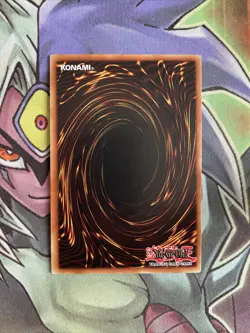 ABPF-EN086 The Dragon Dwelling In The Deep Super Rare 1st Edition NM Yugioh Card - Image 2