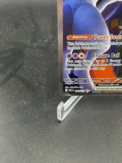 Team Rocket’s Mewtwo ex - 281/217 - SIR - Ascended Heroes - Pokemon Card - NM/M - Image 5