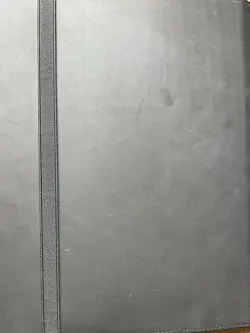 Lot of 2 Ultra Pro Pokemon 9 Pocket 360 Card Binders - Pikachu & Pokeball - Image 4