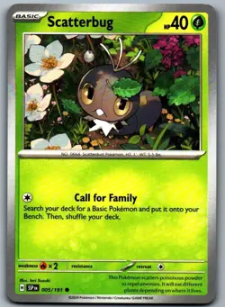 Surging Sparks - Singles - Choose Your Card - NM - C-R - Normal - Image 4