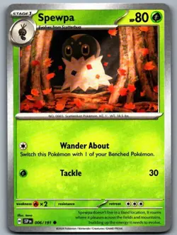 Surging Sparks - Singles - Choose Your Card - NM - C-R - Normal - Image 5