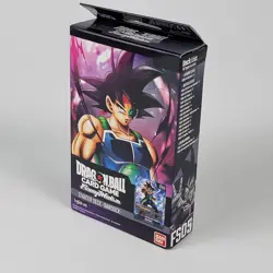 Dragon Ball Super Card Game Fusion World Starter Deck Bardock English FS05 Japan - Image 1