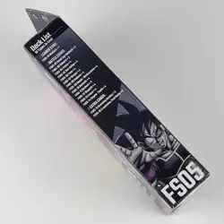 Dragon Ball Super Card Game Fusion World Starter Deck Bardock English FS05 Japan - Image 3