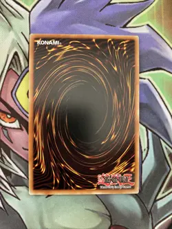 CDIP-EN005 Cyber Esper Super Rare 1st Edition NM Yugioh Card - Image 2