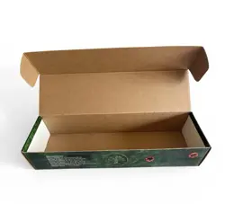 Vintage 1996 MTG Deck Storage Box Wizards of the Coast Empty 14” Long - Image 4