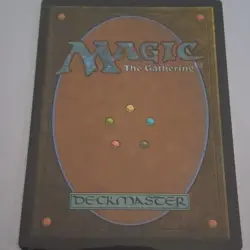 Magic: The Gathering Badgermole Cub TLA 0167 2025 Creature Green Regular - Image 2