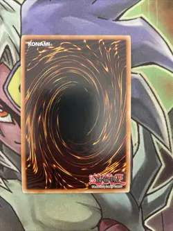 ABPF-EN055 Iron Core Specimen Lab Super Rare 1st Edition NM Yugioh Card - Image 2