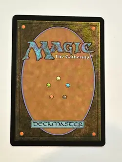 MTG Platinum Angel Foil NM - Image 2